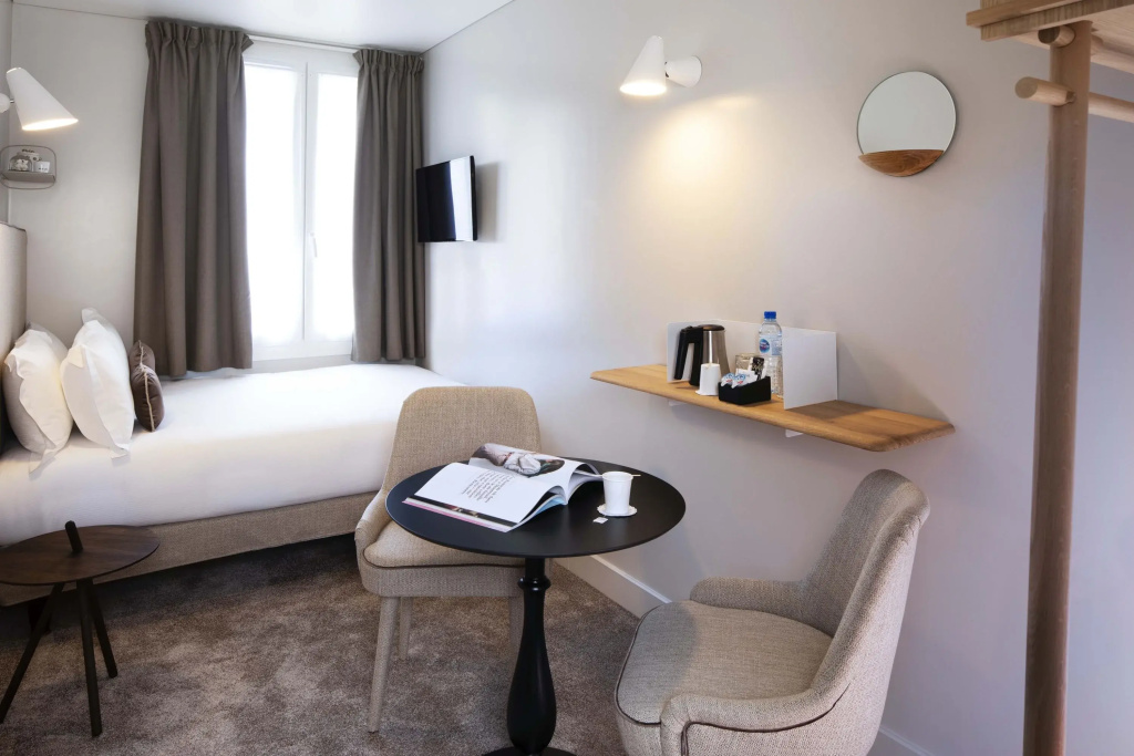 Hotel photo 22