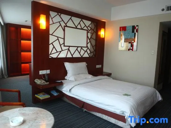 Maochen New Century Hotel - Chambres