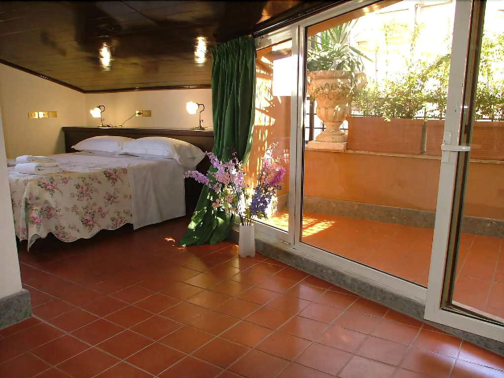 Okapi Rooms by null
