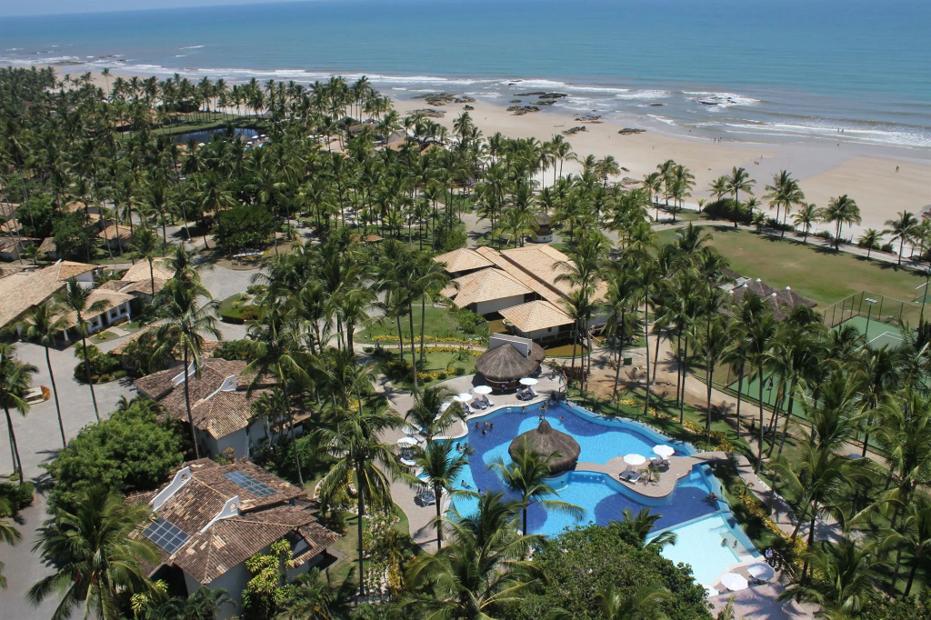 Beach & Waterfront
