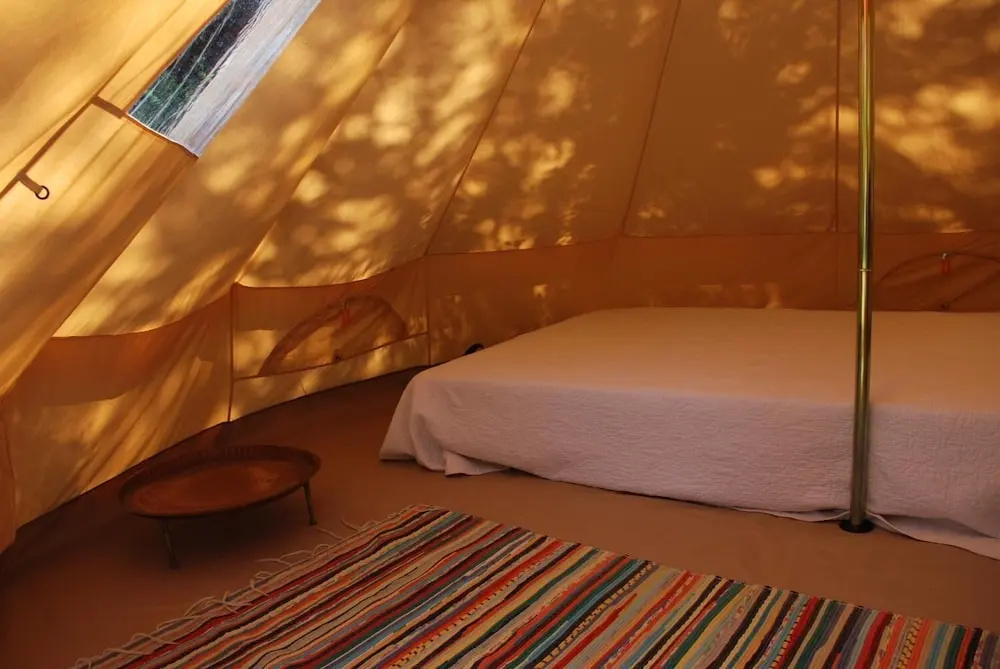 Afficher la photo 6 — Camping les Tournesols