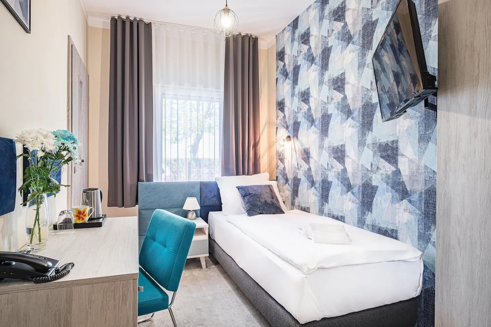 Max Health Resort SPA - Chambres