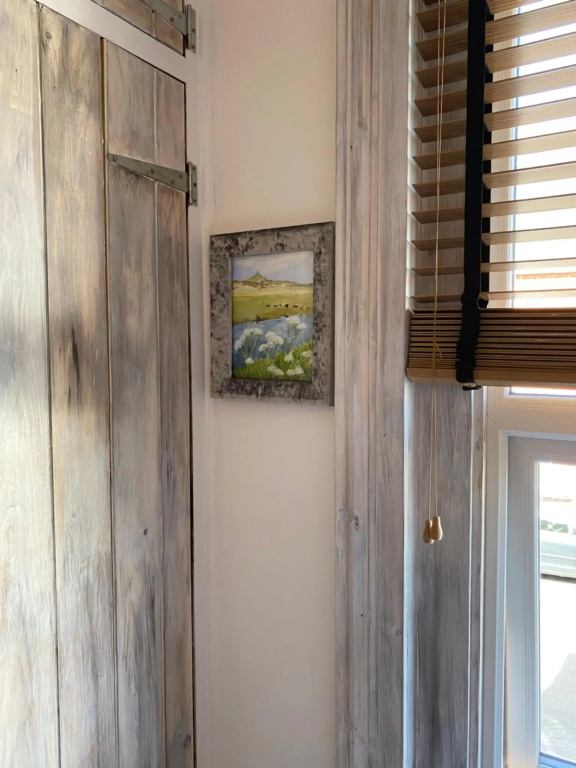 Fig Tree Flat - Recently Renovated