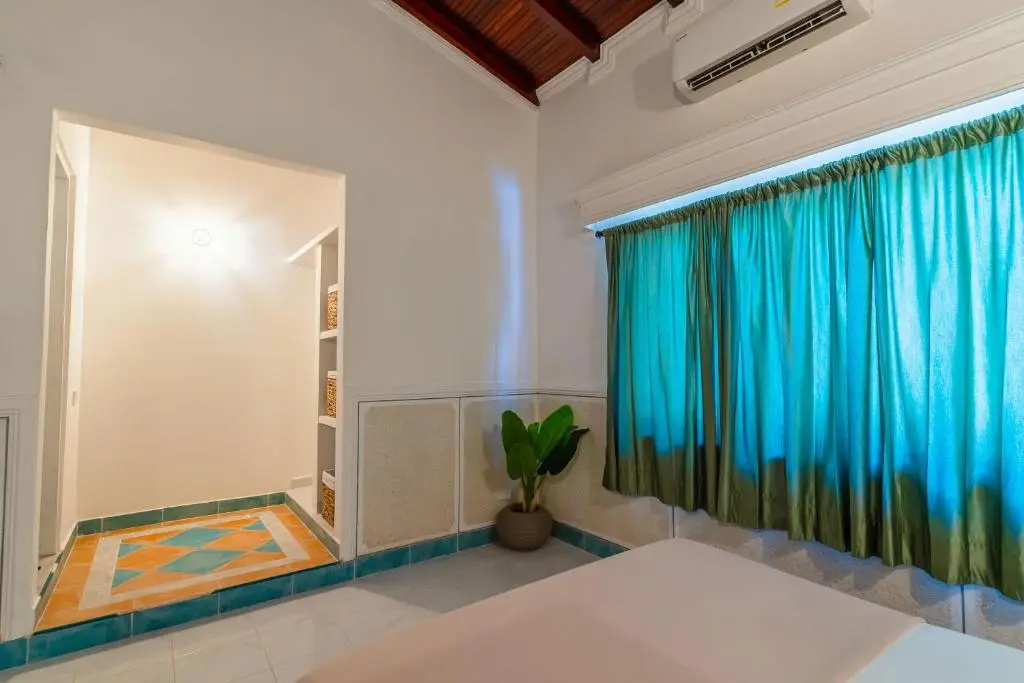 Hotel Cocoliso Island Resort - Chambres