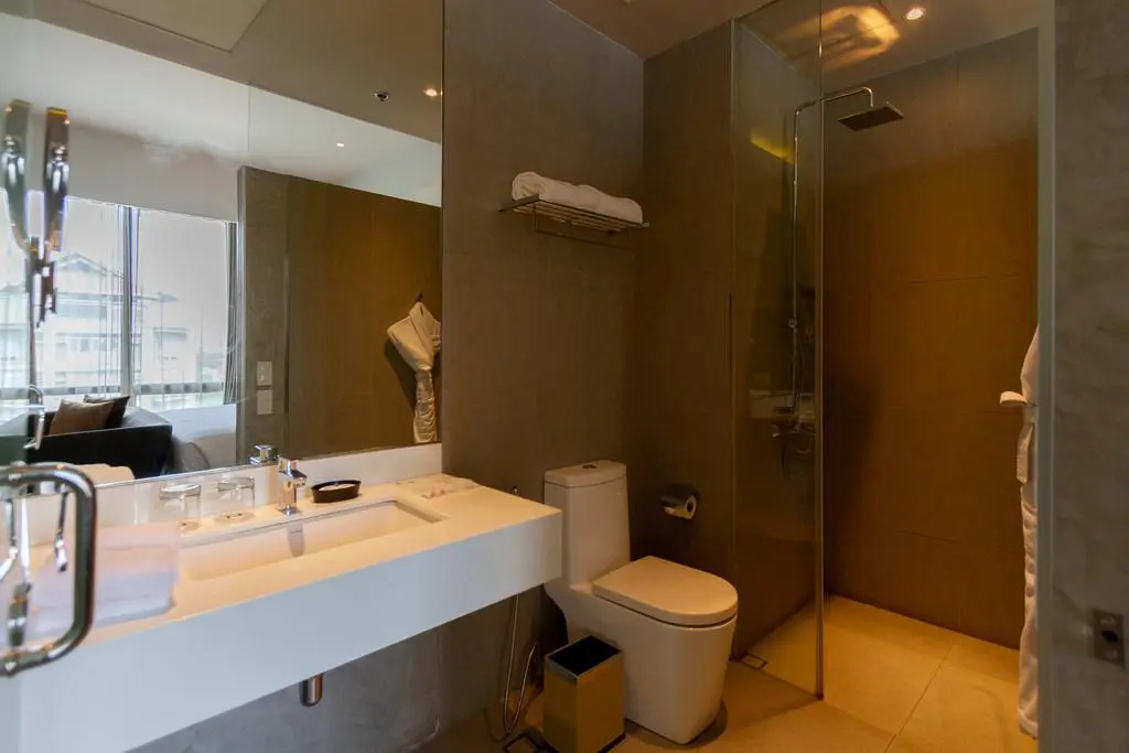 Privato Quezon City - Général
