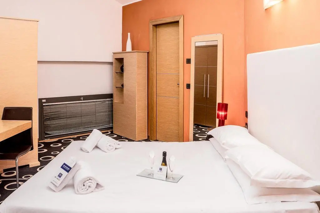 Hotel photo 5