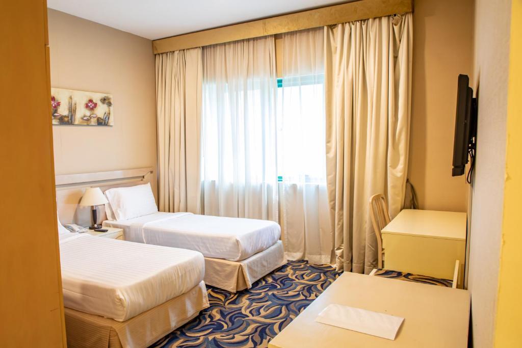 Pearl Residence Hotel Apartments