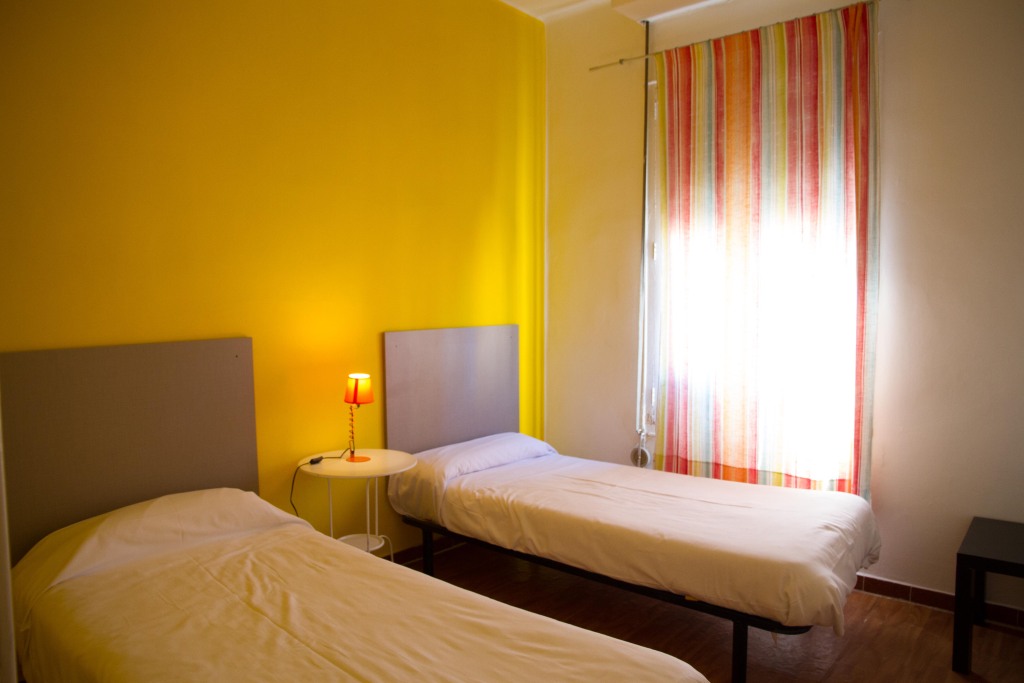 Russafa Youth Hostel by null