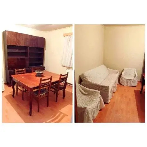 Tbilisi Hostel