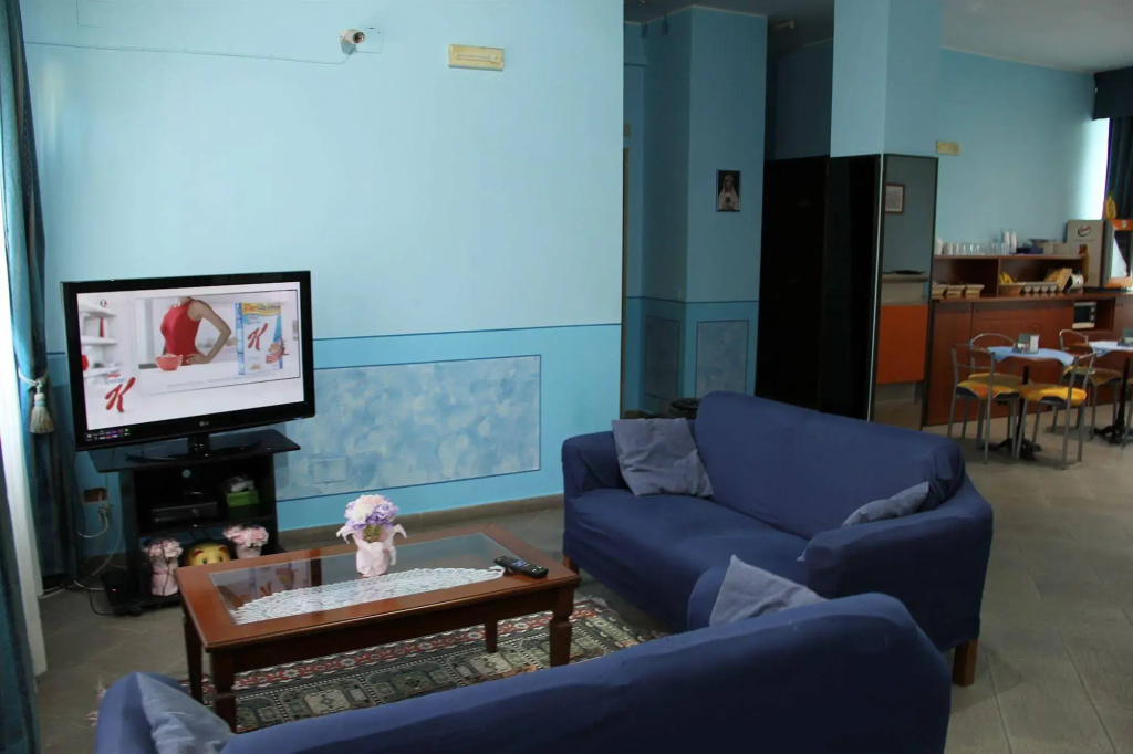 Hotel photo 11