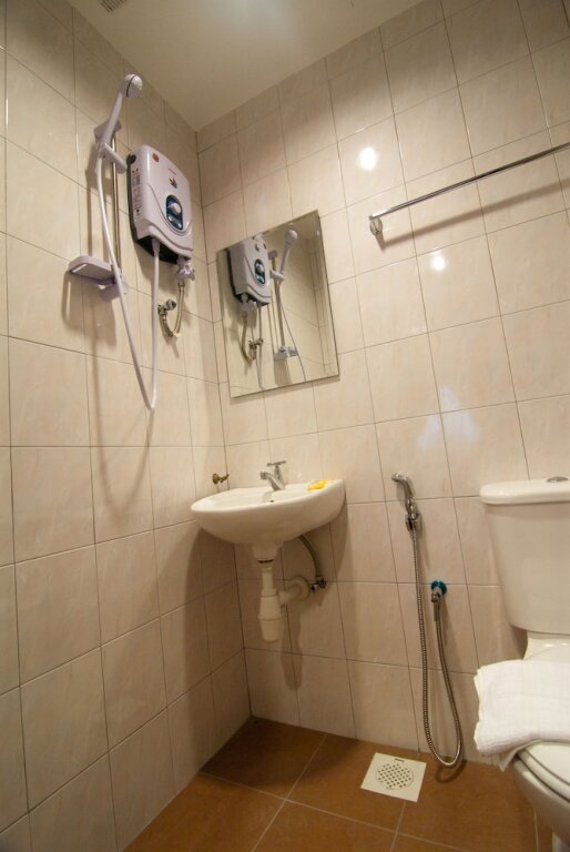 Hotel A-One