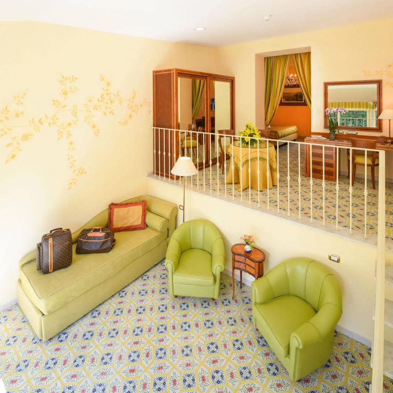 Hotel Antiche Mura - Général