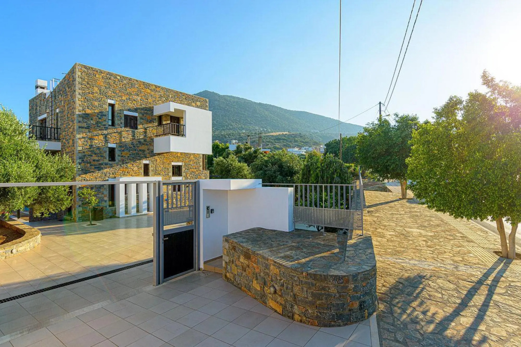 La Casa di Pietra Villas