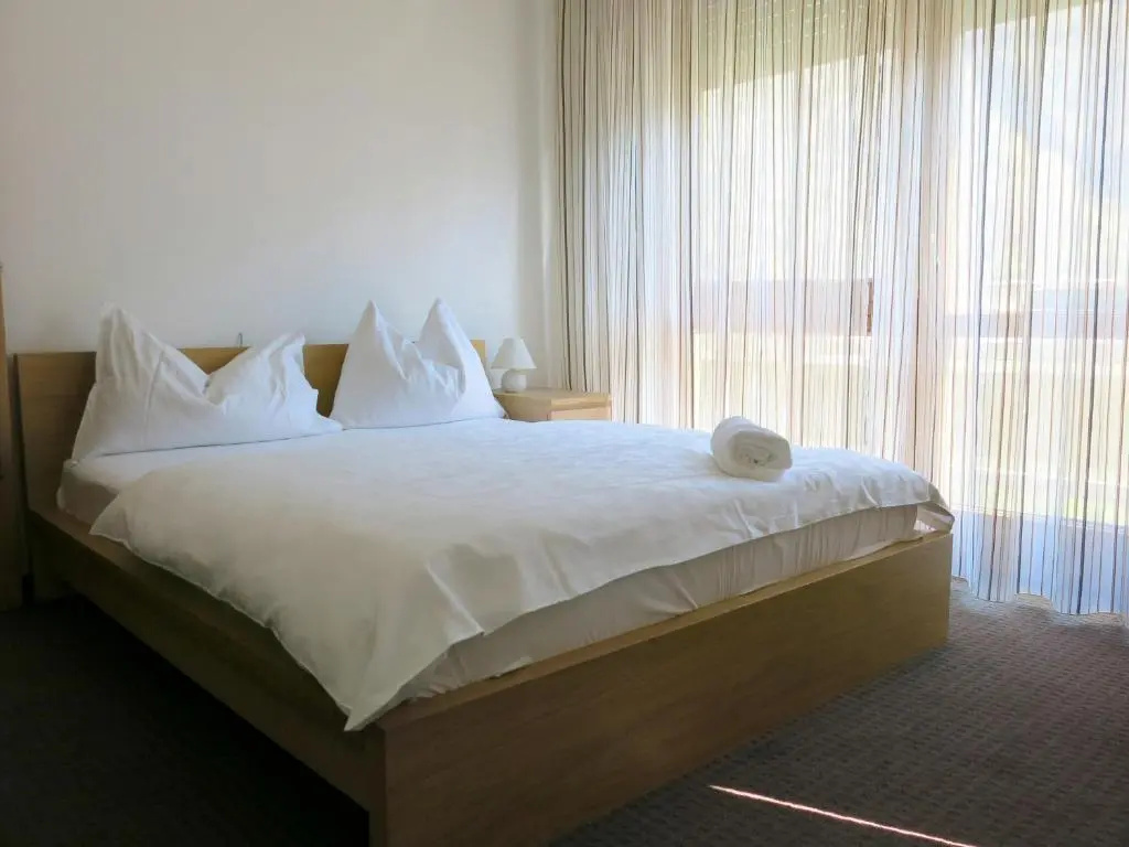 Hotel Raffl - Chambres