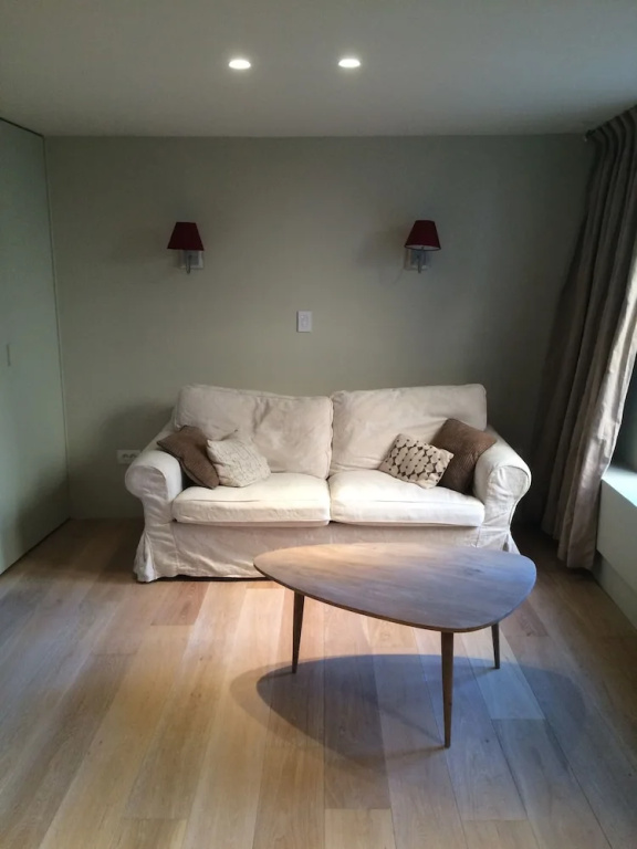 Standard Double Family room with city view (full double bed)