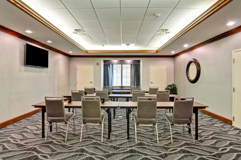 Homewood Suites by Hilton Oklahoma City-West - Général