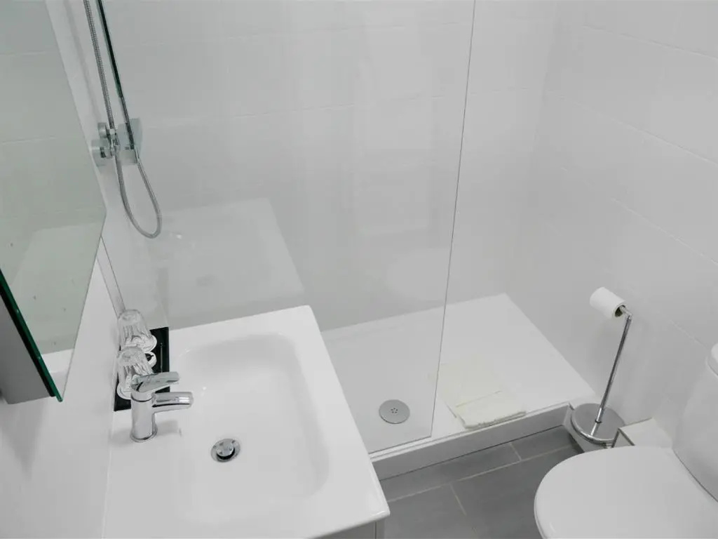 Norton House Hotel - Général