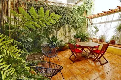 Casa da Fonte - Holiday Apartments