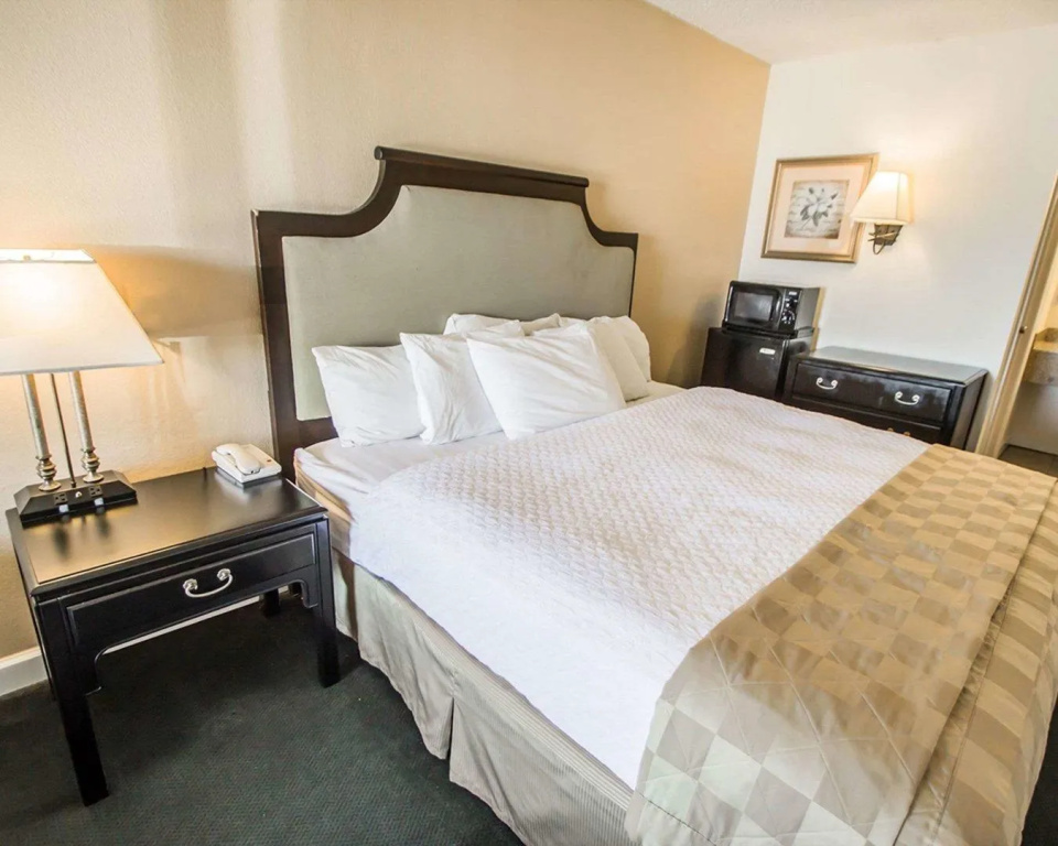 Hotel Bel-Air Orlando - Général