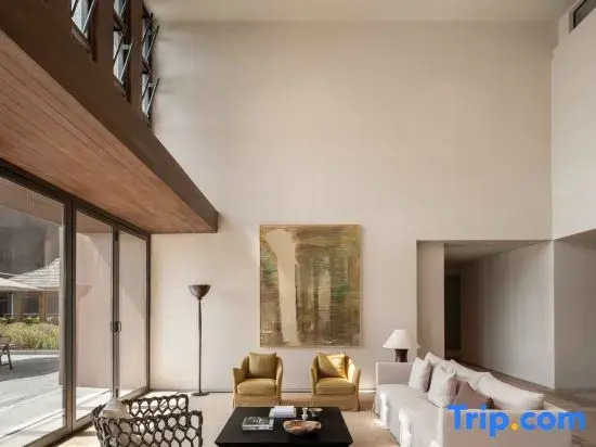 Eterna Venue Resort Jingmai - фото 13