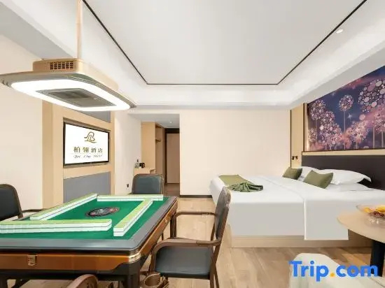 Standard Attic room