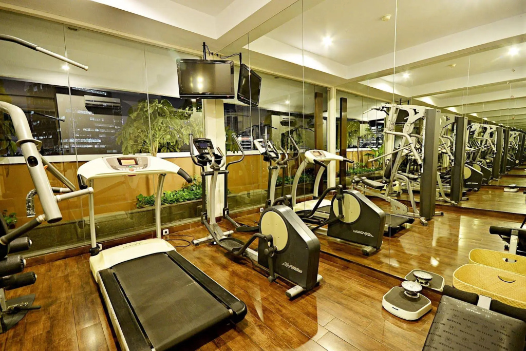 ZEN Premium Kuningan Karet - Général