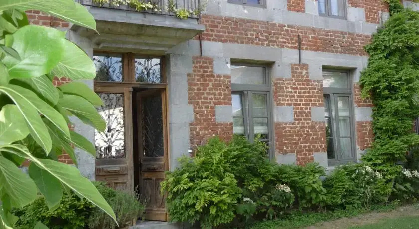 Voir la photo 2 — Le Clos de la Braquennière
