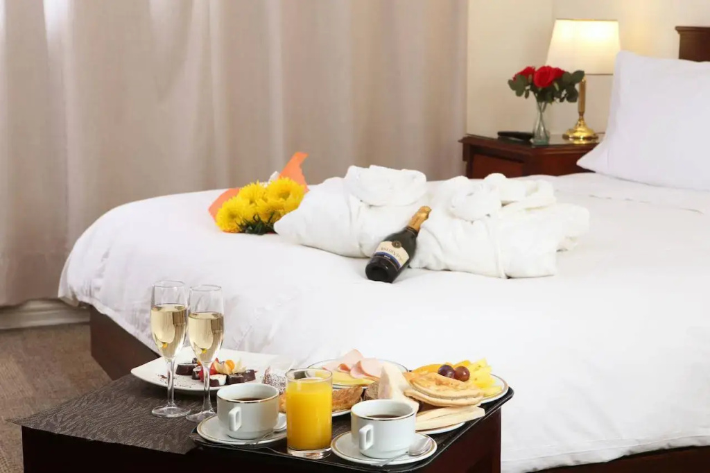 Hotel photo 11