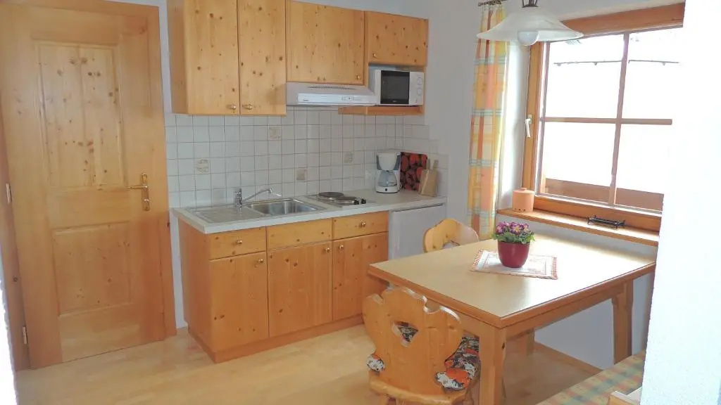 Pension Gatterer - Chambres
