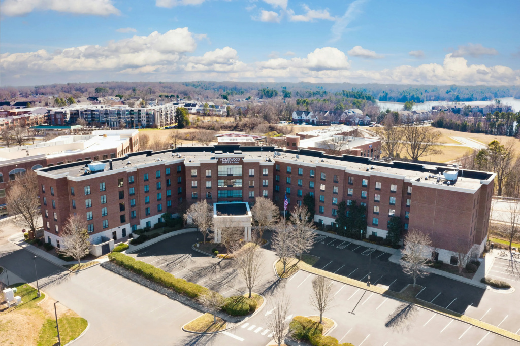 Homewood Suites by Hilton Davidson - Général