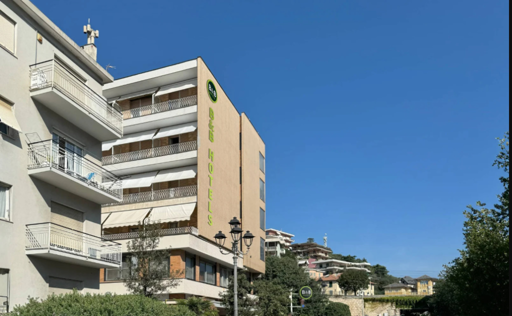 Hotel photo 10