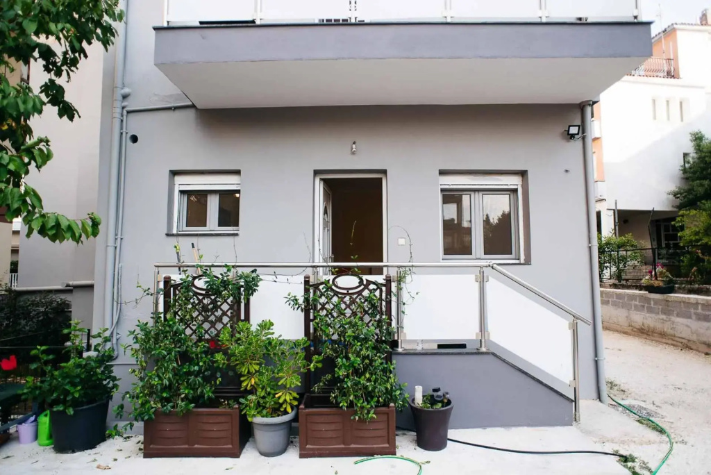 Ioannina City Relax Apartment