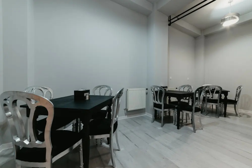 Hotel Meteor Cluj - Général