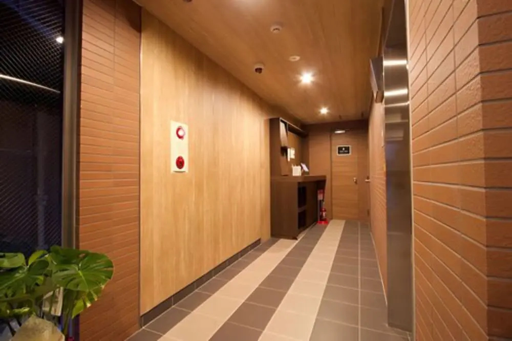 Hotel Furin 사진 24