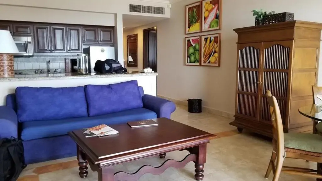 Suites at Sunset Beach Cabo San Lucas Golf and Spa - фото 42