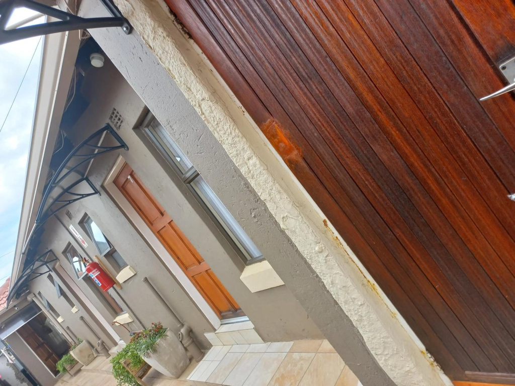 Sediba Guest House