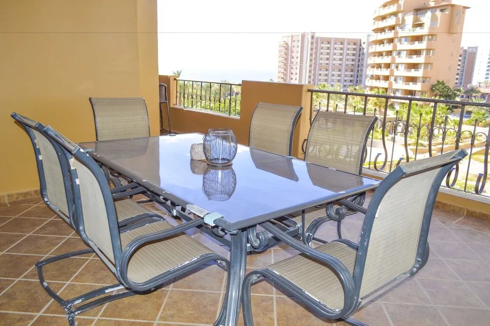 Bella Sirena Rocky Point by Castaways - Chambres
