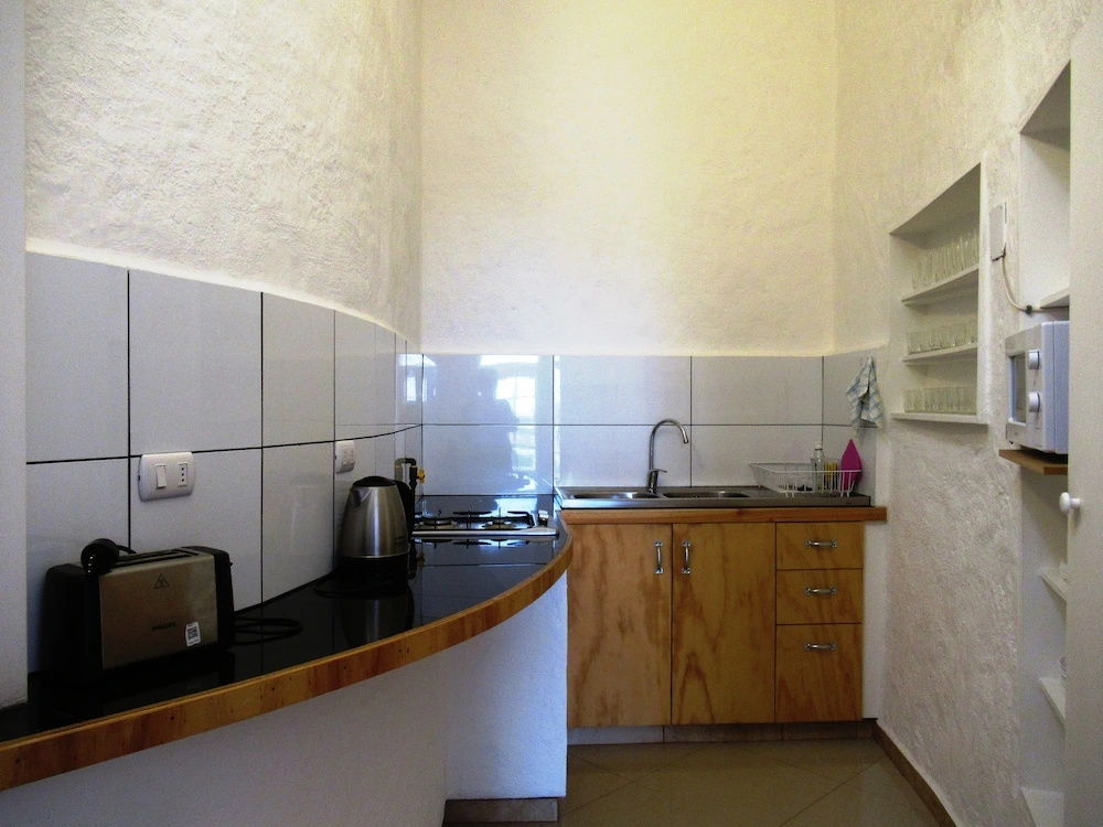 Apartamentos Terra Amata Arica - фото 24