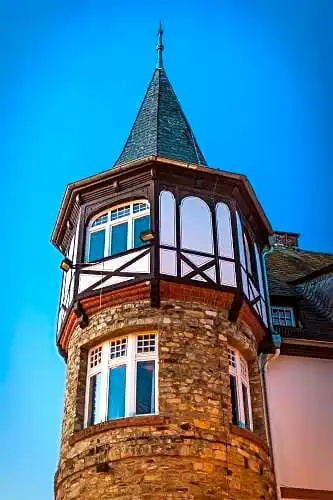 Denzerheide Golfhotel