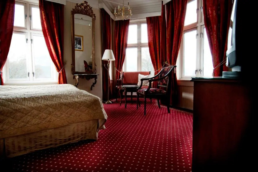 Fleischer's Hotel - Chambres