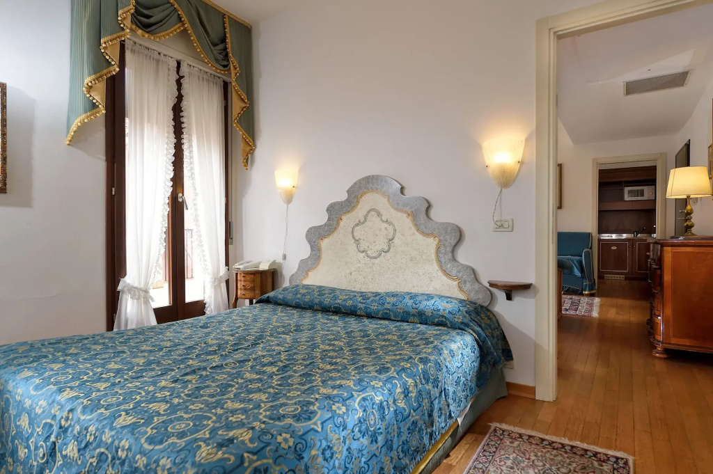 San Marco Palace - Général