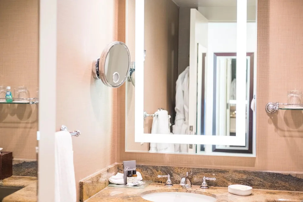 The Fairmont Winnipeg Gold Experience - фото 7