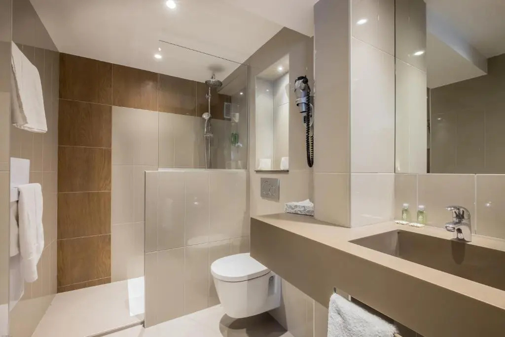 Hotel Concortel 100