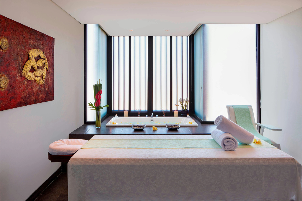 Four Points by Sheraton Bali Seminyak - Général