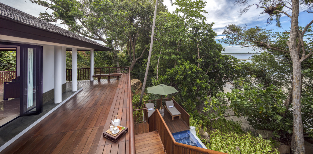 The Residence Bintan - 3