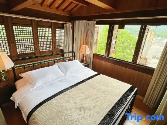 Imperial Guard Boutique Hotel - Chambres