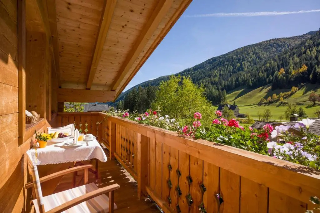 Die Natur Residenz - Chambres