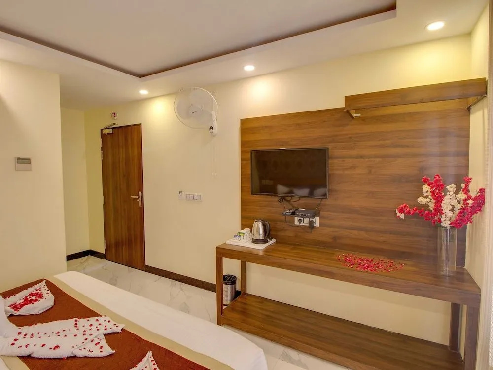 Hotel photo 21