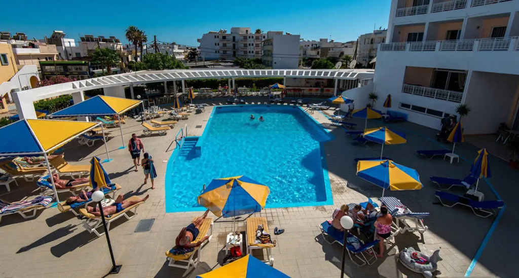Hotel photo 14