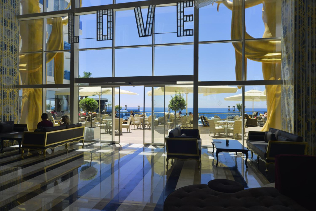 Azura Deluxe Resort & Spa, Аланья, Туреччина мініатюра 30